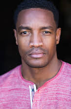 Cranston Johnson som 