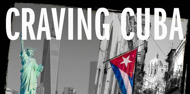 Craving Cuba (2016)