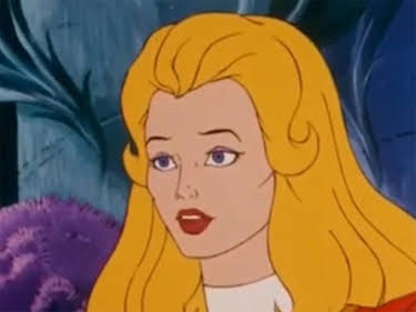 12:30: She-Ra | ProSieben Maxx | 10/3 2026