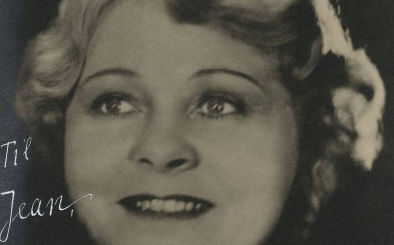 Bodil Rosing