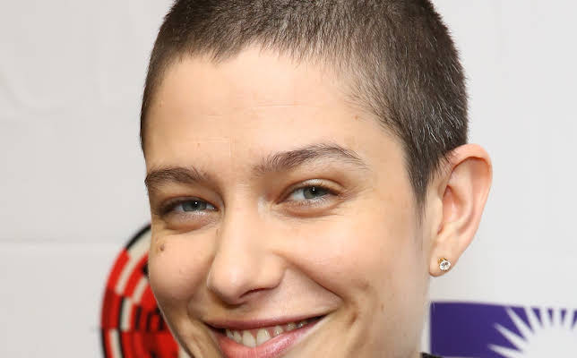 Asia Kate Dillon