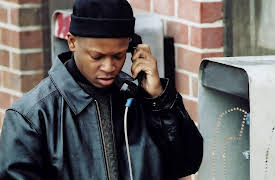 The Wire Season 1: The Buys