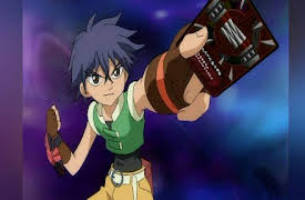 Bakugan Battle Brawlers: Runo Rules