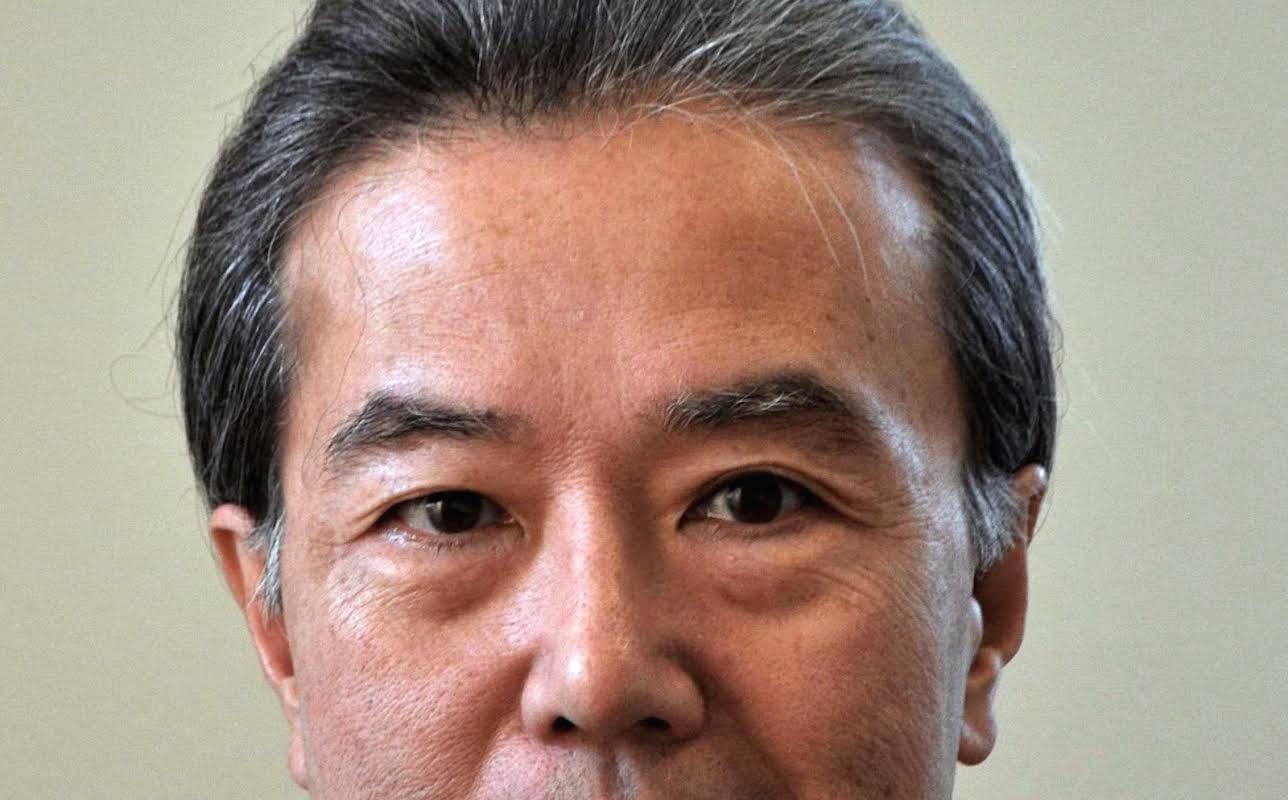 Gen Seto