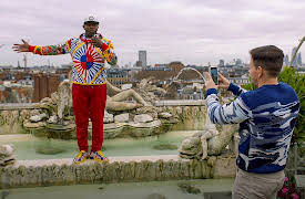 Wahl Street, Season 1: Start Up