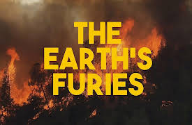 The Earth's Furies S1: Earthquakes