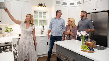 07:50: Making it Home with Kortney and Kenny (S2 E2) (S2) | TV3 | 4/12 2026