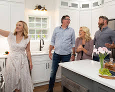 Making it Home with Kortney and Kenny