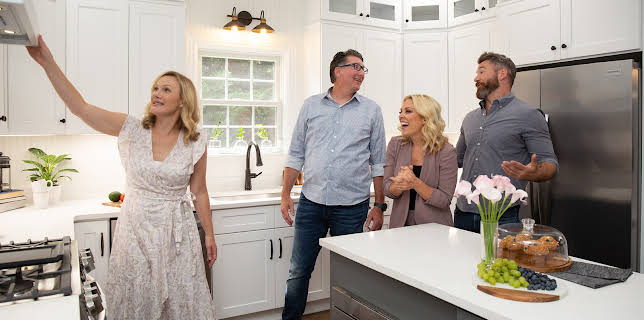 14:50: Making it Home with Kortney and Kenny (S2 E2) (S2) | TV6 | 3/6 2026