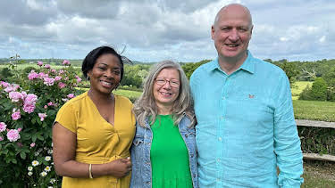 3:00 PM: Escape to the Country (S26) | BBC One Northern Ireland | 3/31 2026