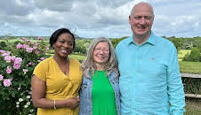 Escape to the Country