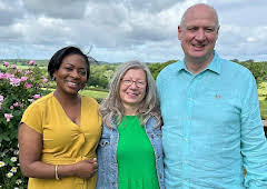 Escape to the Country