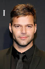 Ricky Martin as 