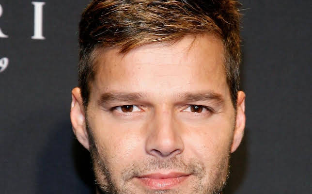 Ricky Martin