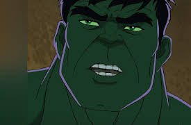 Marvel's Hulk and the Agents of S.M.A.S.H. Season 1: For Asgard