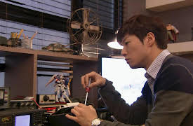 Take Care of Us, Captain: Take Care of Us, Captain Episode 12