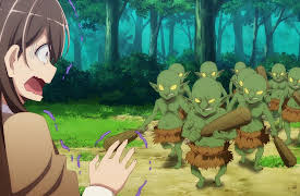 Loner Life in Another World: Episode 2