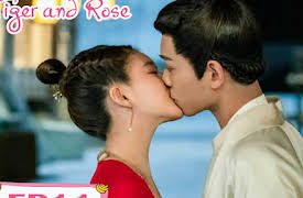The Romance of Tiger and Rose: The Romance of Tiger and Rose EP11