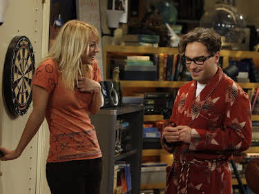 16:30: The Big Bang Theory | ProSieben | 6/29 2026