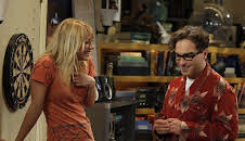 The Big Bang Theory