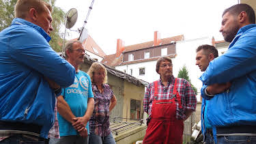 11:00: Der Trödeltrupp - Das Geld liegt im Keller (S20 E26) (S20) | RTL 2 | 8/18 2026