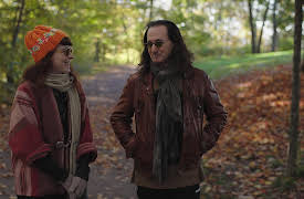 Geddy Lee Asks: Are Bass Players Human Too?: Melissa Auf Der Maur