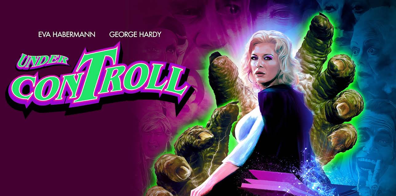 Under ConTROLL (2020)