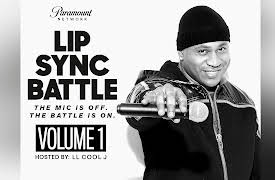 Lip Sync Battle: Salt vs. Pepa