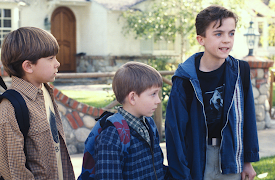 Malcolm in the Middle: Pilot