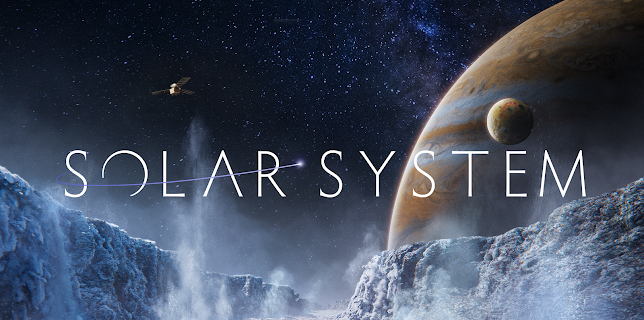 Solar System
