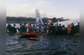 World's Wildest Flights: Episode 05