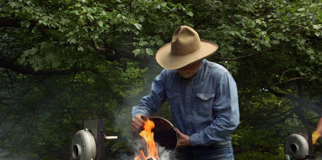 Wettkampf der Waffenschmiede