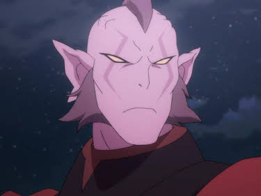 13:20: Voltron: Legendärer Verteidiger | ProSieben Maxx | 8/1 2026