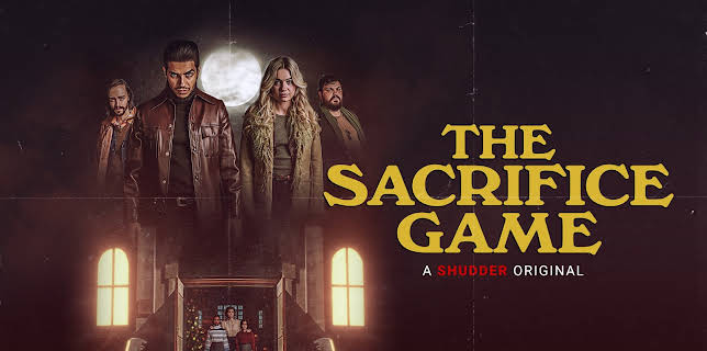 The Sacrifice Game (2023)