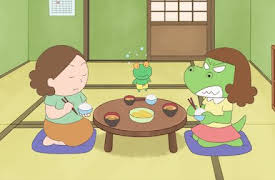 Dino Girl Gauko: Episode 7