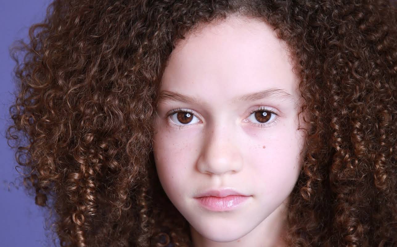 Chloe Coleman