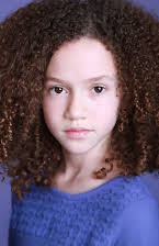 Chloe Coleman as 