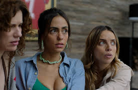 Mama Drama: Terrible temptation