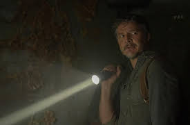 The Last of Us: When You're Lost in the Darkness