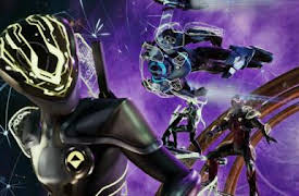 Reboot: The Guardian Code: Datastorm