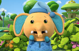 Undringene: Første potteuhell