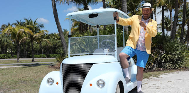 04:30: Verdens myter og mysterier (S6 E2) (S6) | VOX | 11/15 2025