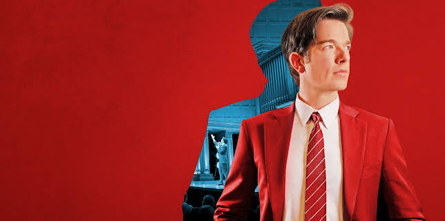 John Mulaney: Baby J (2023)