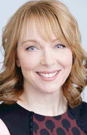 Vickie Papavs as 