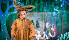 A Midsummer Night's Dream