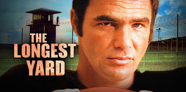 The Longest Yard (1974)