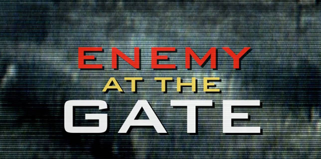 Enemy at the Gate (2009)