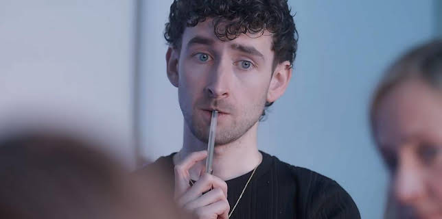 2:00 PM: Scam Interceptors (S5) | BBC One Scotland | 11/3 2025