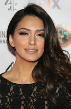 Nazanin Boniadi als 