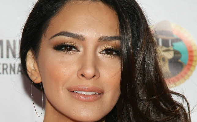 Nazanin Boniadi